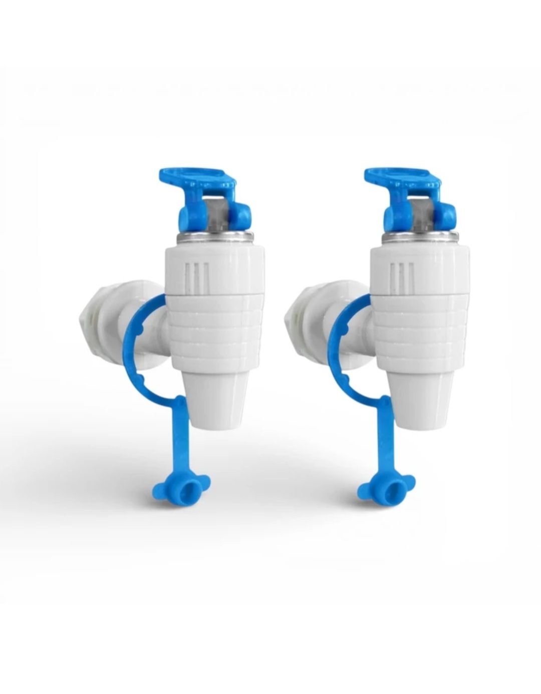 All RO Water Purifier Model Suit Water purifier taps | Mud Pot Water Can Water Dispenser tap | Filter Nal | Water Filter Tap (Pack of 2)