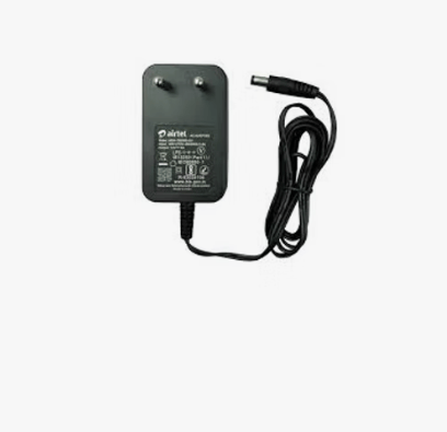 Universal 12V 2A DC Power Adapter Charger with 2.5mm Standard Power Pin  Power Supply for Router, LED Strip, CCTV Camera, Modem, Set Top Box/DTH Box