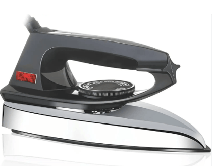 Metal heavy press Automatic Electric Irons  press