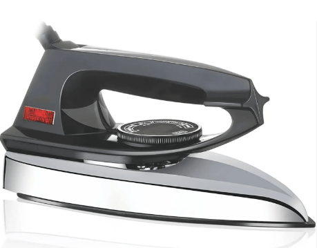 Metal heavy press Automatic Electric Irons  press