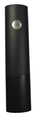  Smart Led Tv Remote Compatible for (Non Voice) Sansui & Haier Smart TV Remote Controller (Black) Pairing Required