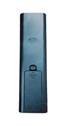 Free Dish SD Set Top Box Remote Control, Black, DTH Remote,Replacement Remote for SD Only, Not Compatible with HD