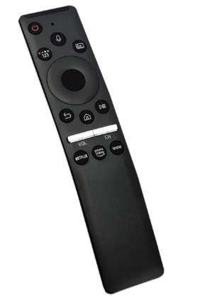  Samsung Smart TV Non Voice Remote,for All 2019 to 2025 Samsung Remote,Replacement Control (Pairing Required)
